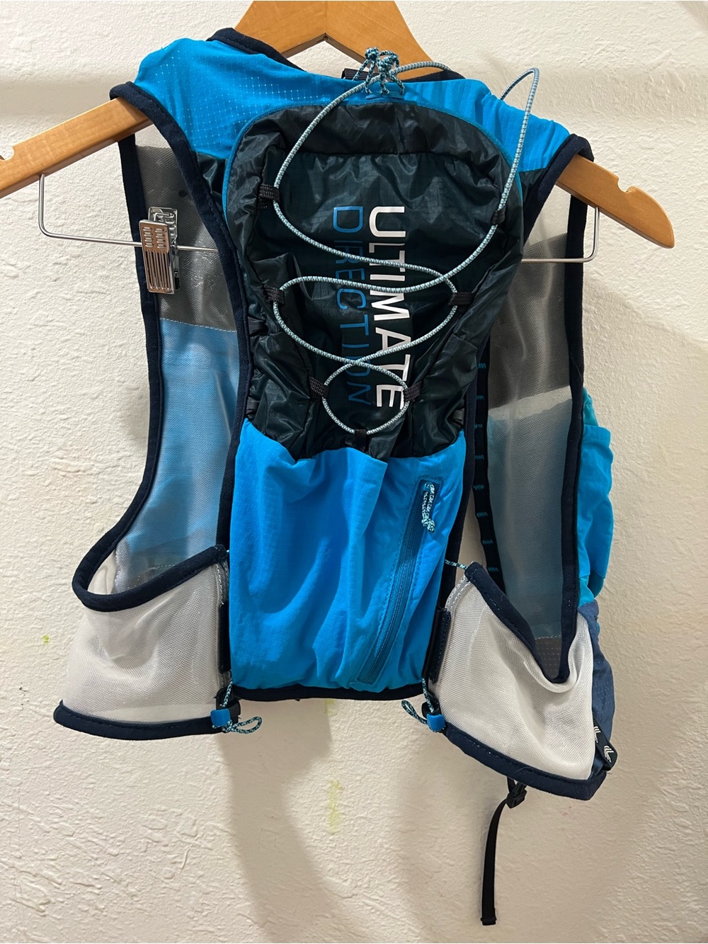 Ultimate Direction Signature Series hydration vest ultra vest S